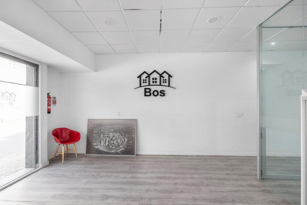 Commercial property in Torrevieja (La Mata Pueblo)