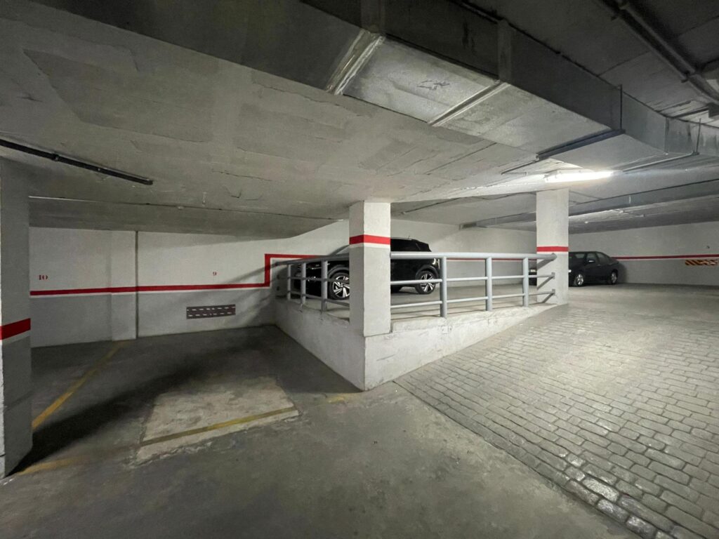 Garage in Torrevieja (Playa del Cura)