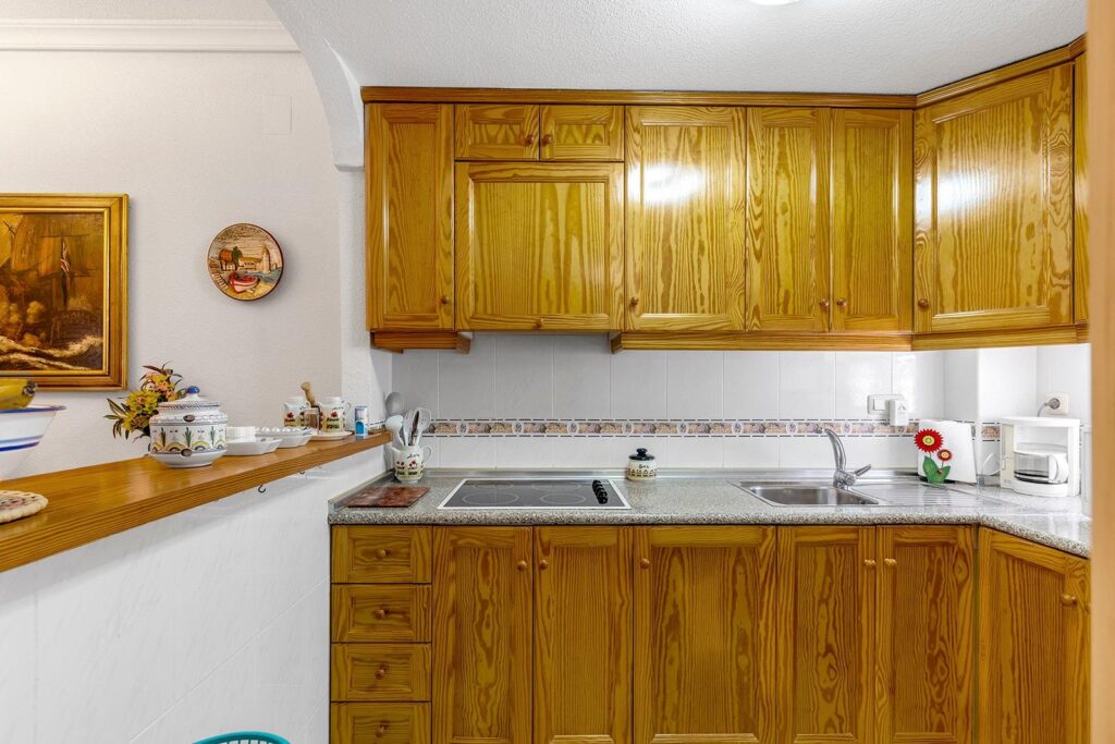 Bungalow in Torrevieja (La Mata)