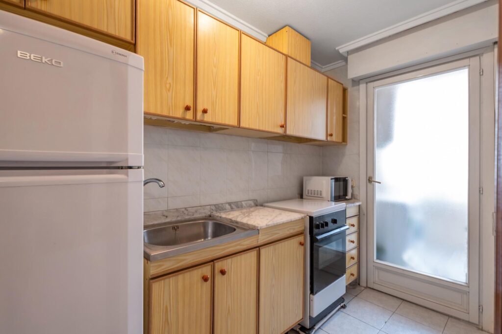 Apartment in Torrevieja (Centro)