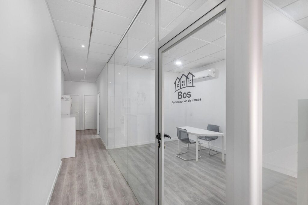 Commercial property in Torrevieja (La Mata Pueblo)