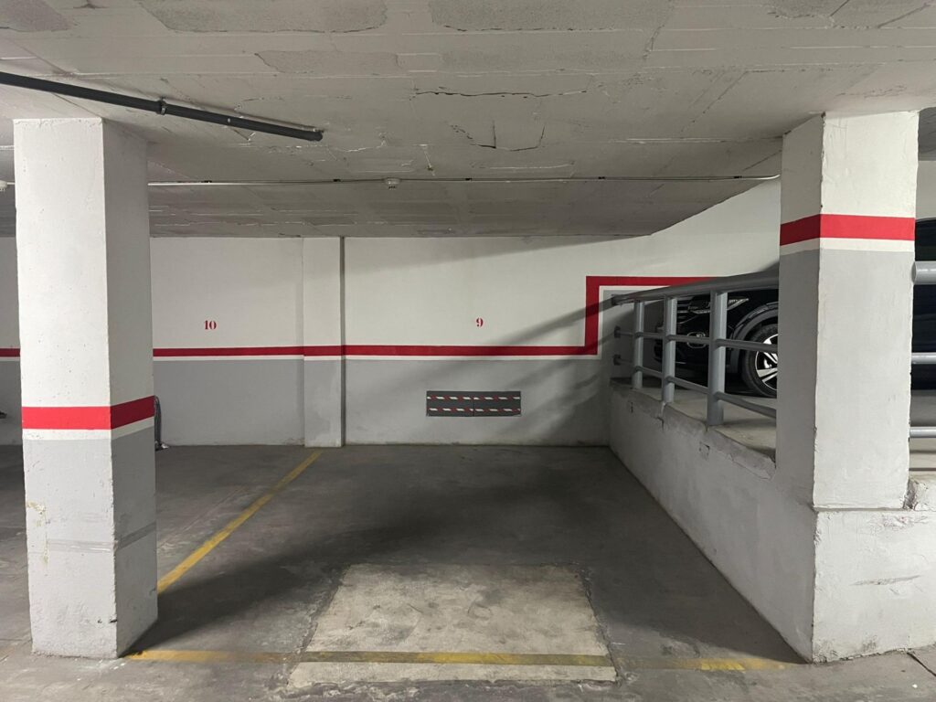 Garage in Torrevieja (Playa del Cura)