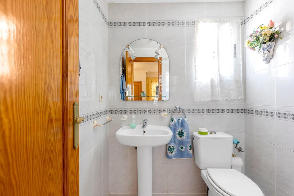 Bungalow in Torrevieja (La Mata)
