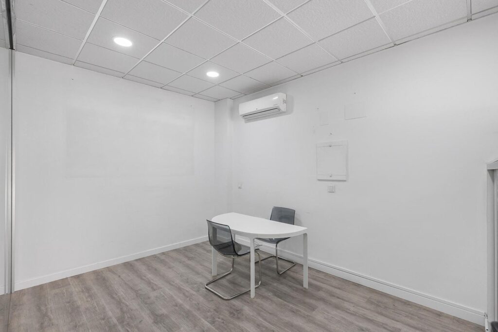 Commercial property in Torrevieja (La Mata Pueblo)