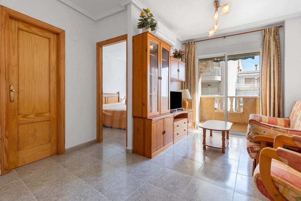 Apartment in Torrevieja (Centro)