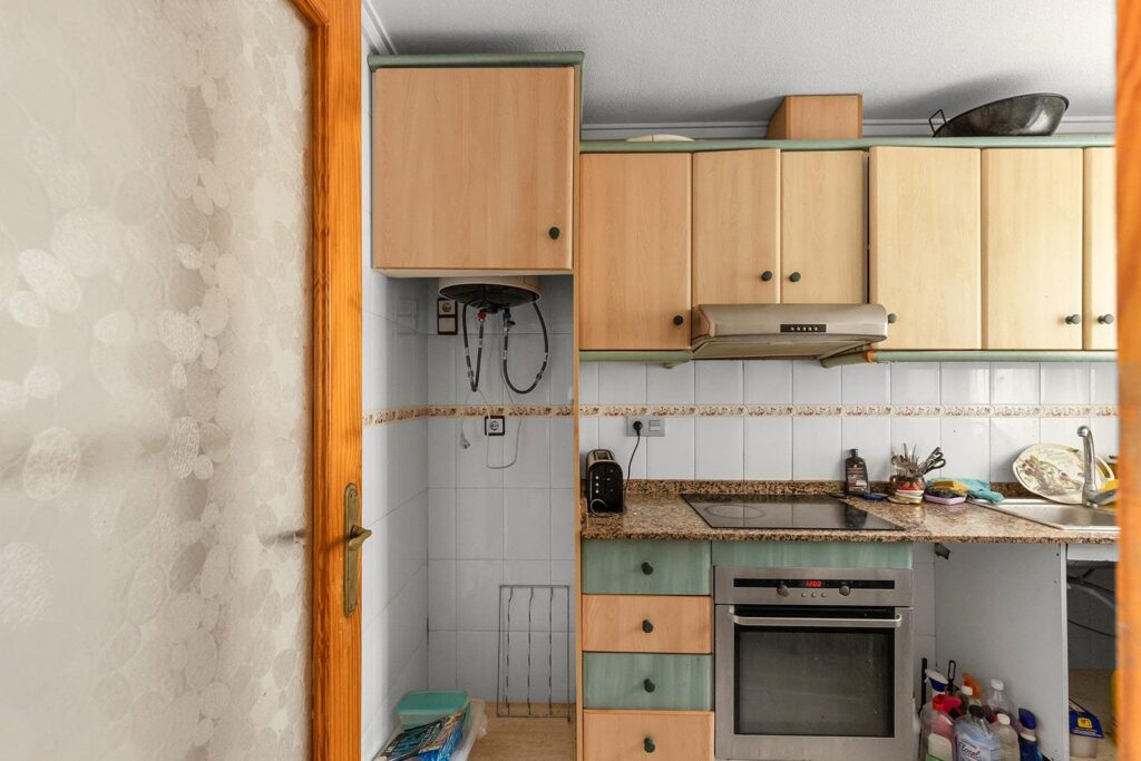 Apartment in Torrevieja (Estacion de Autobuses)