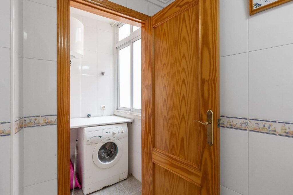 Apartment in Torrevieja (Centro)
