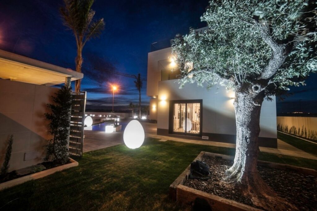 Villa in Orihuela Costa (La Zenia)