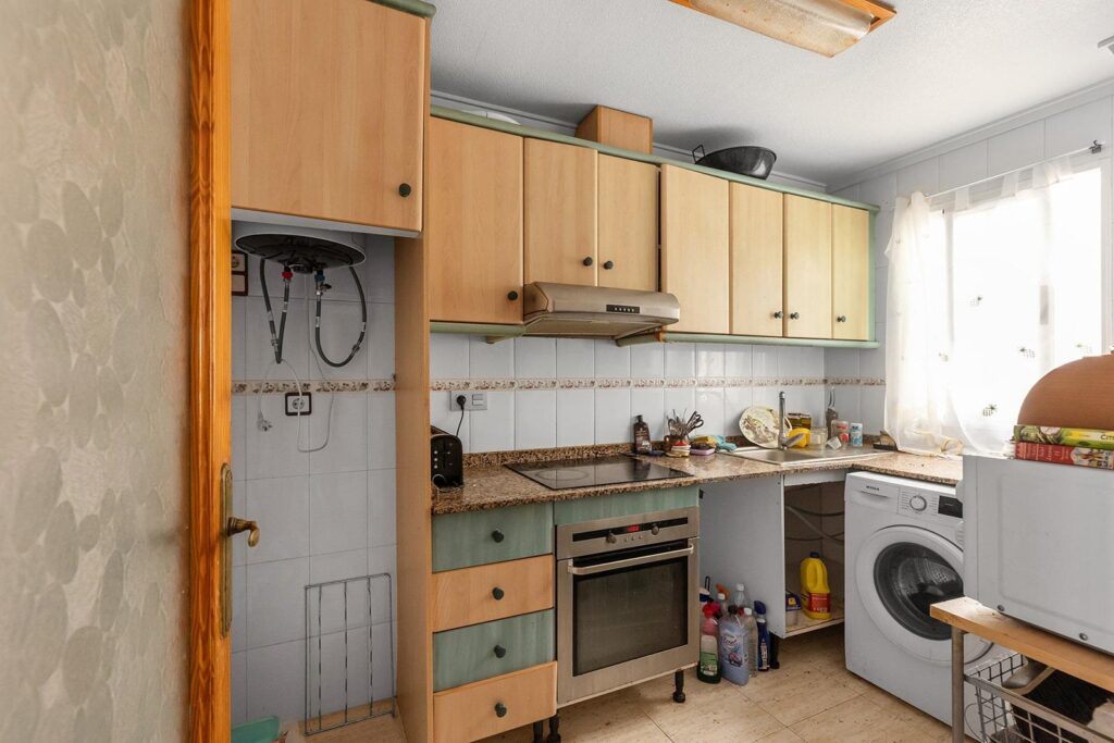 Apartment in Torrevieja (Estacion de Autobuses)