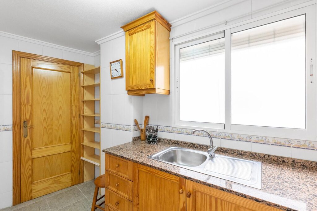 Apartment in Torrevieja (Centro)