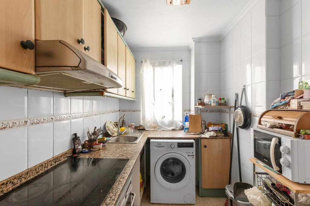 Apartment in Torrevieja (Estacion de Autobuses)