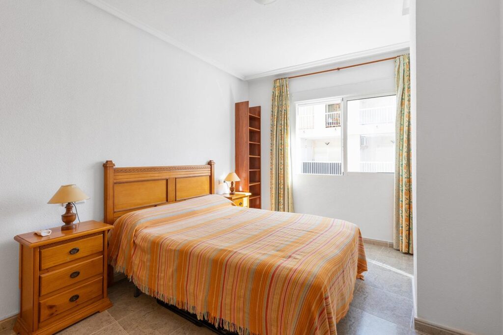 Apartment in Torrevieja (Centro)