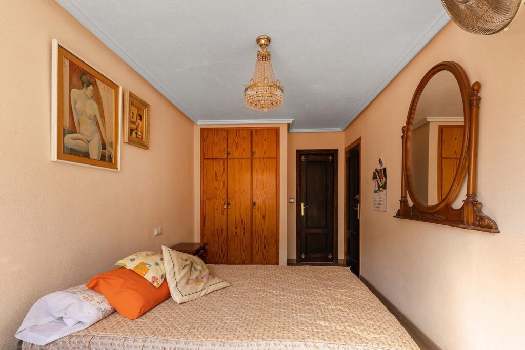 Apartment in Torrevieja (Estacion de Autobuses)
