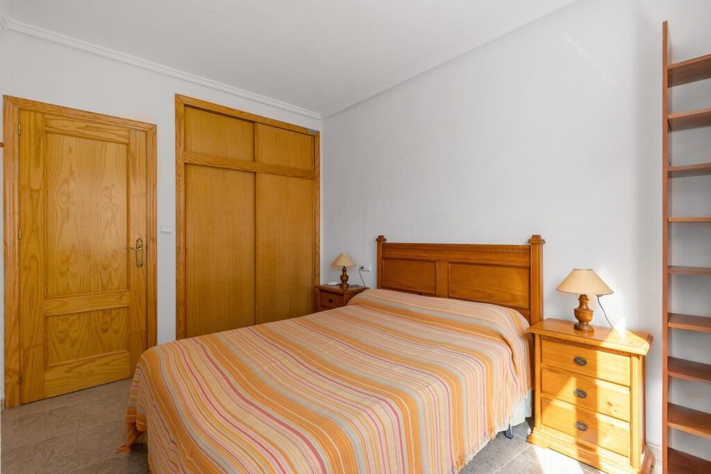 Apartment in Torrevieja (Centro)