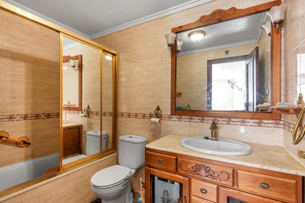 Apartment in Torrevieja (Estacion de Autobuses)