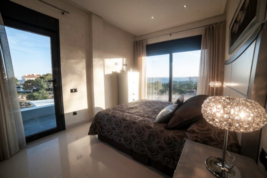 Villa in Orihuela Costa (La Zenia)