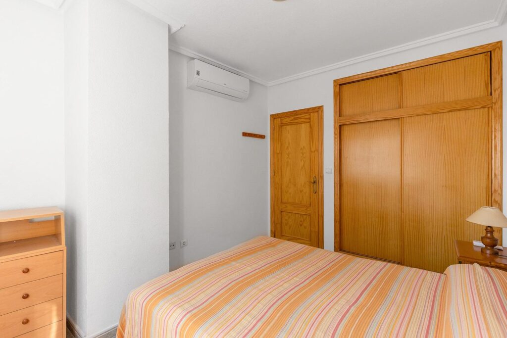 Apartment in Torrevieja (Centro)