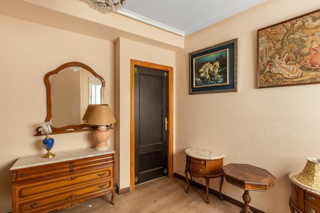 Apartment in Torrevieja (Estacion de Autobuses)