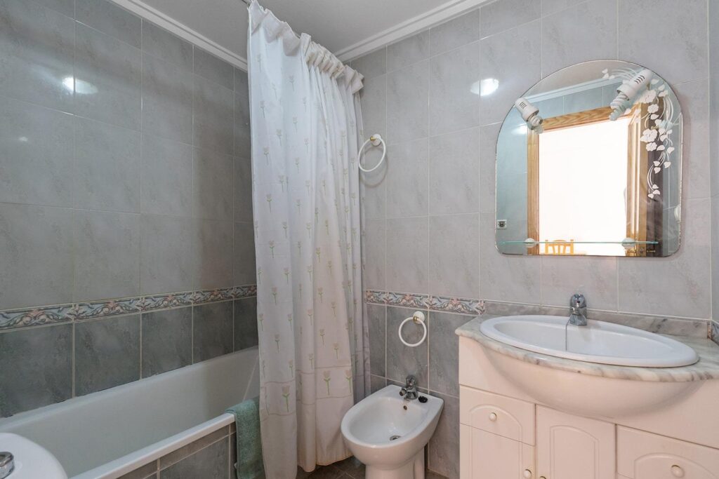 Apartment in Torrevieja (Centro)