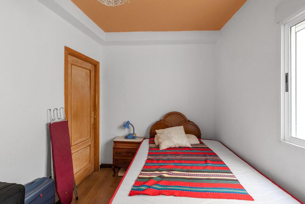 Apartment in Torrevieja (Estacion de Autobuses)