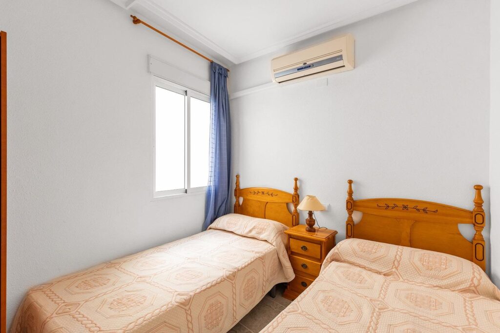 Apartment in Torrevieja (Centro)