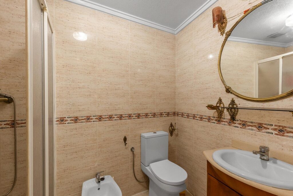 Apartment in Torrevieja (Estacion de Autobuses)