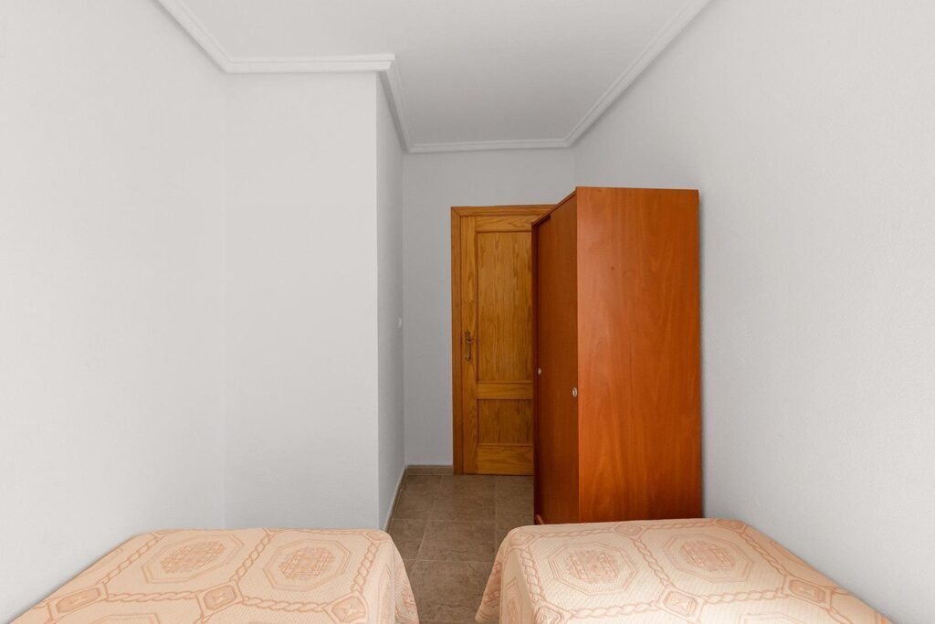 Apartment in Torrevieja (Centro)