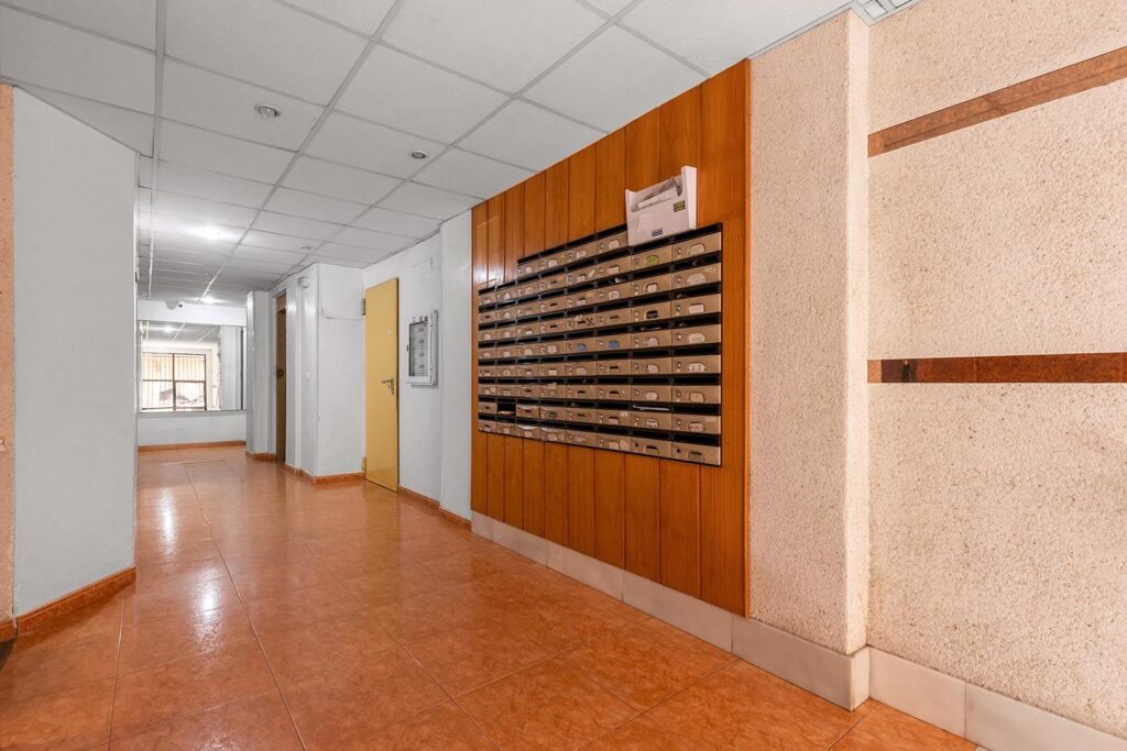Apartment in Torrevieja (Estacion de Autobuses)