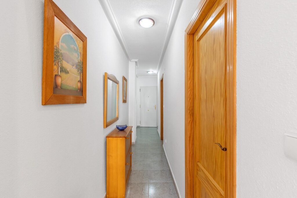 Apartment in Torrevieja (Centro)