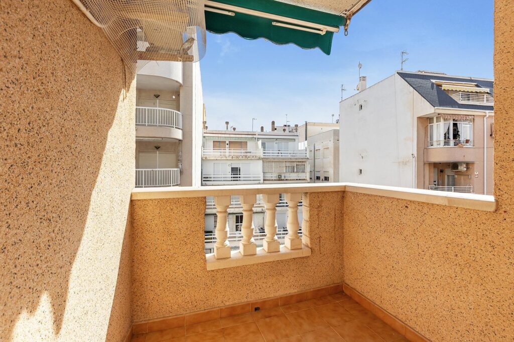 Apartment in Torrevieja (Centro)