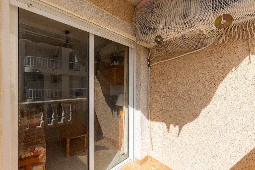 Apartment in Torrevieja (Centro)