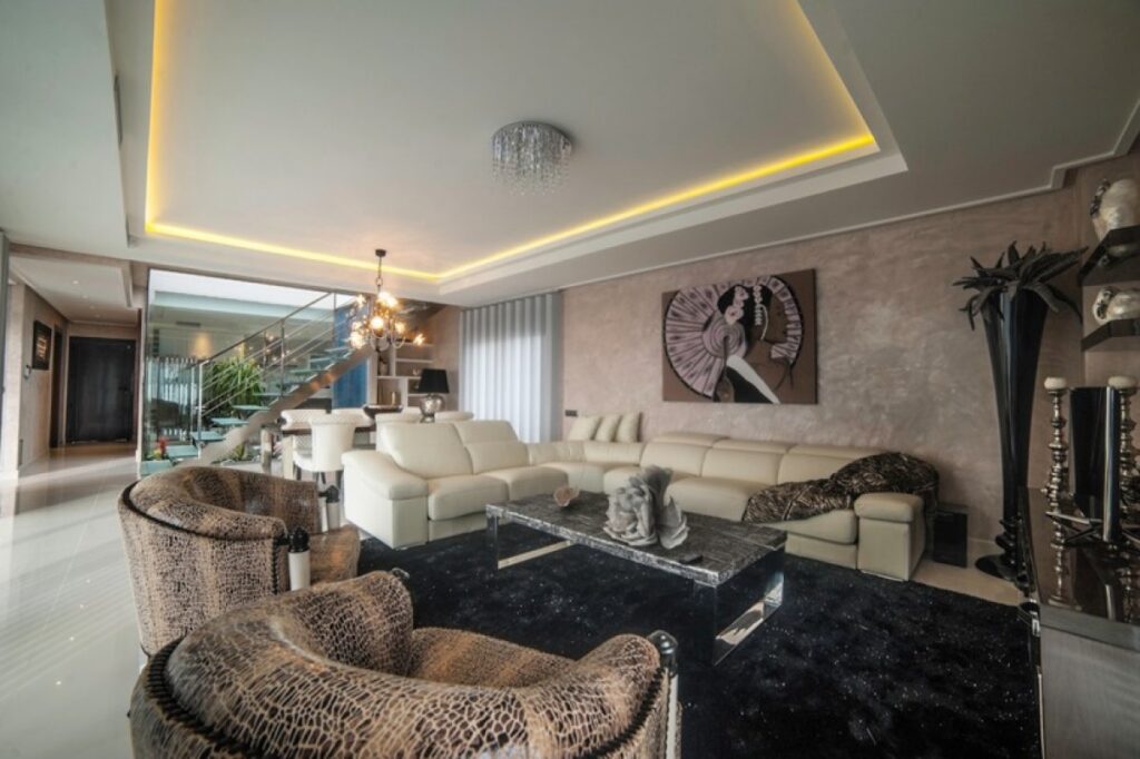 Villa in Orihuela Costa (La Zenia)