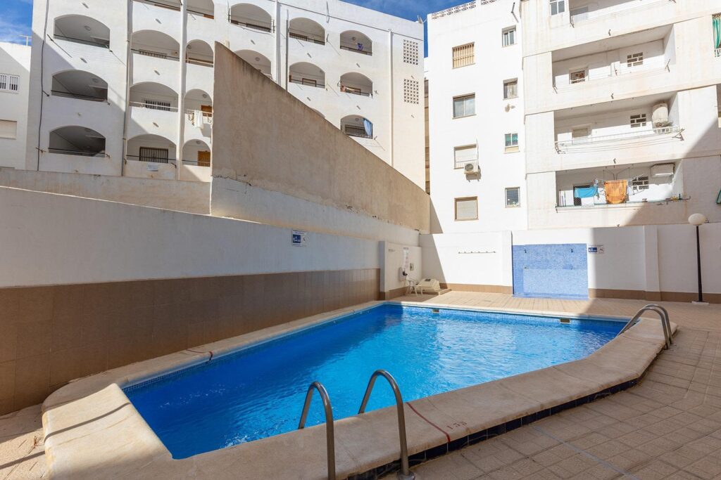 Apartment in Torrevieja (Centro)