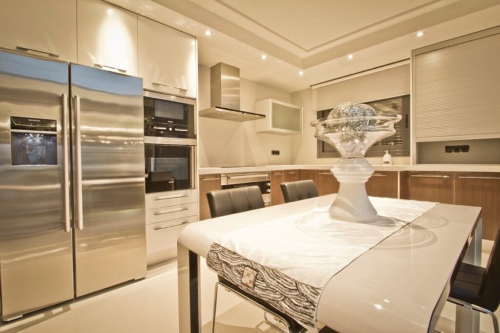 Villa in Orihuela Costa (La Zenia)