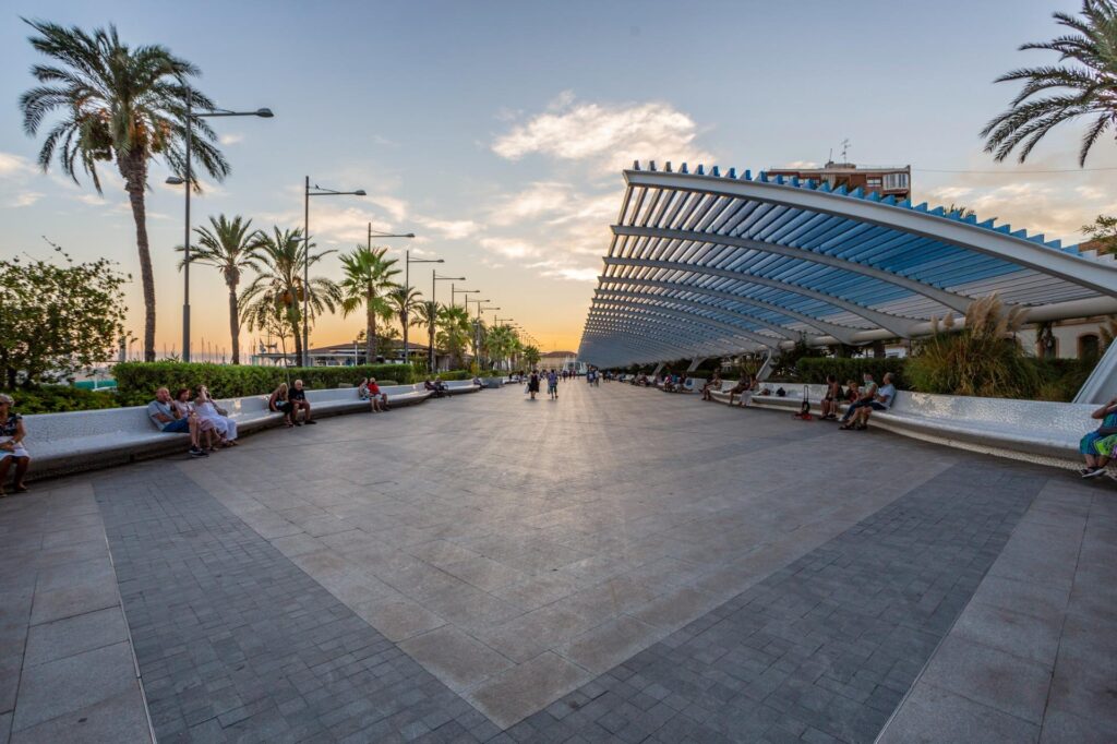 Apartment in Torrevieja (Centro)