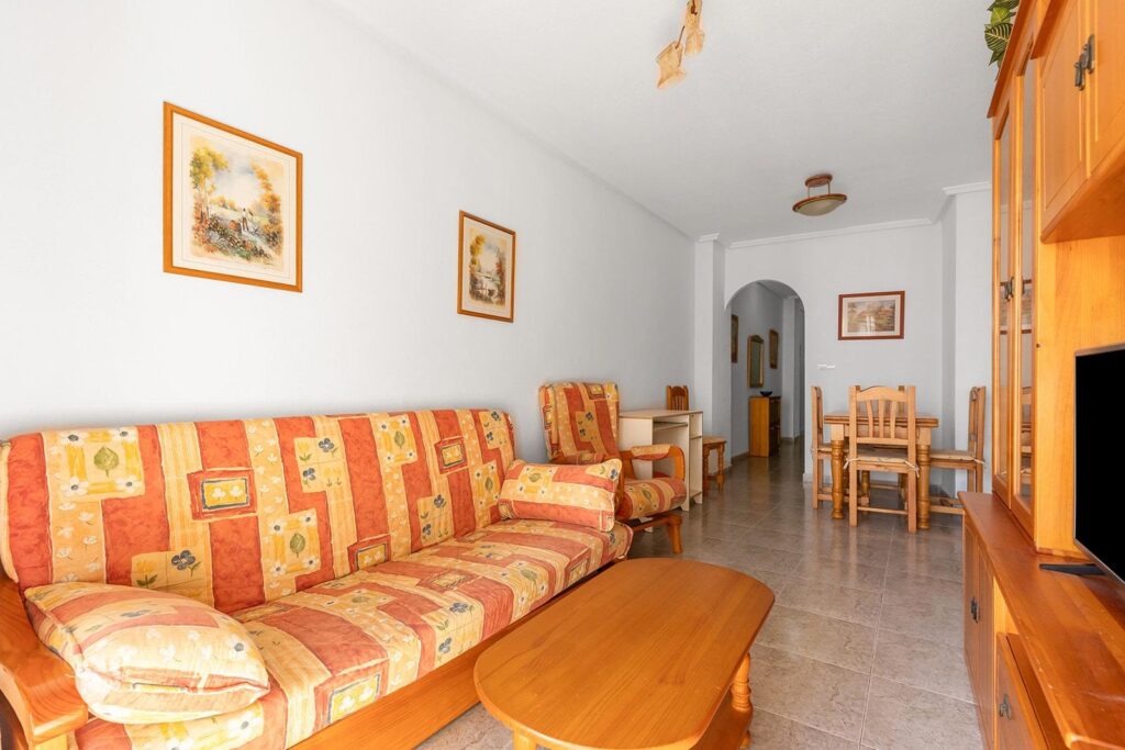 Apartment in Torrevieja (Centro)