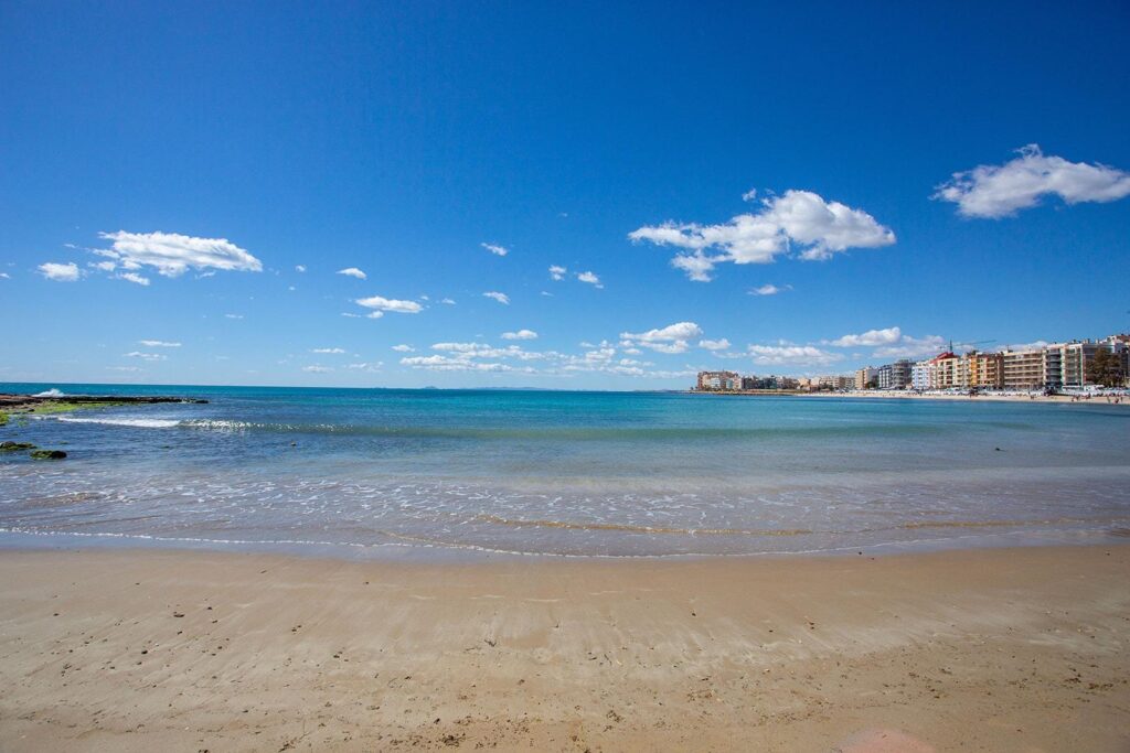 Apartment in Torrevieja (Estacion de Autobuses)