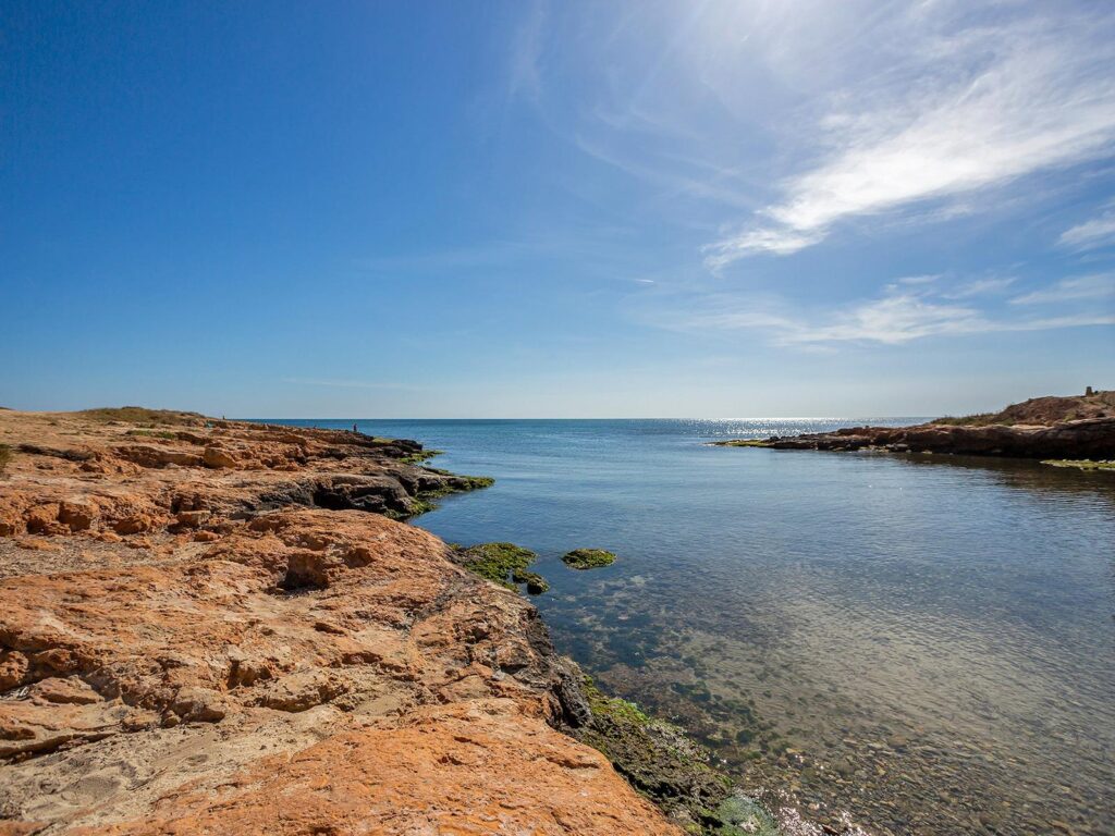 Apartment in Torrevieja (Centro)