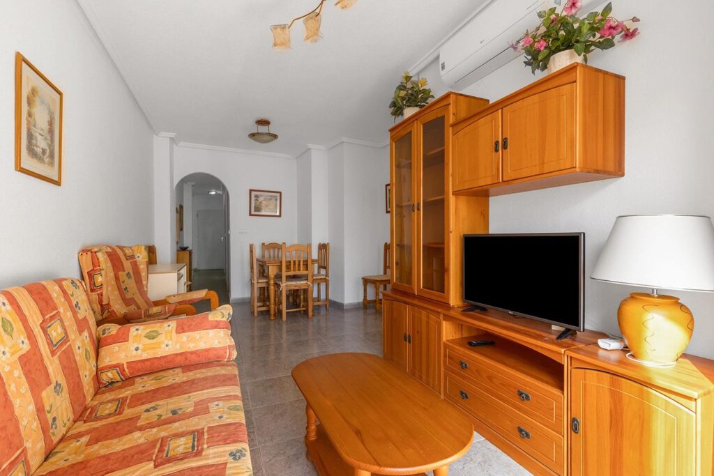 Apartment in Torrevieja (Centro)