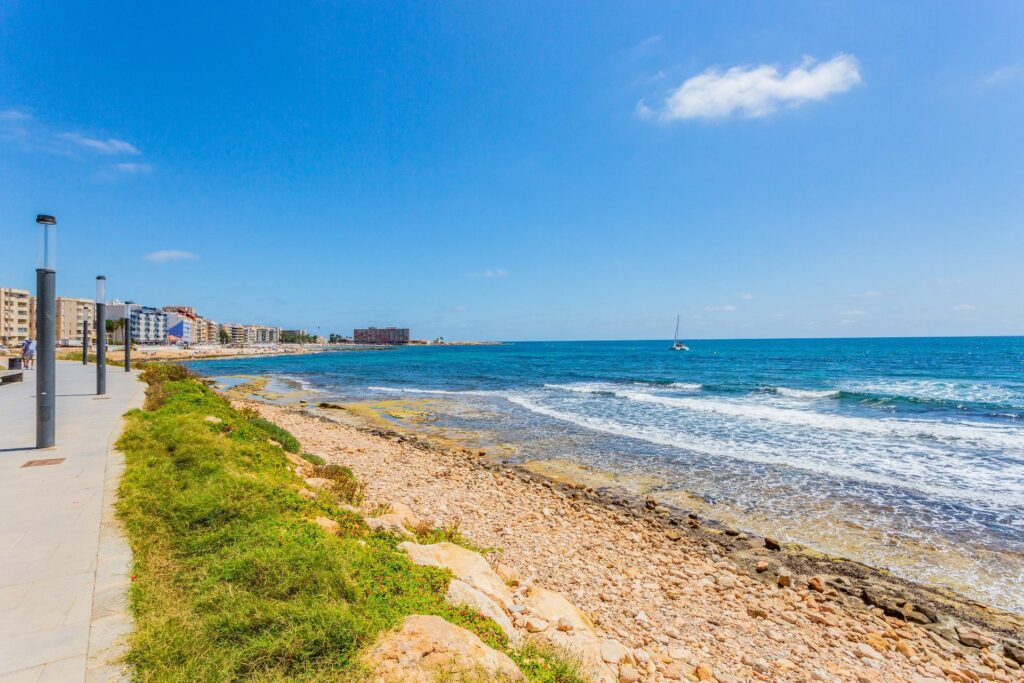 Apartment in Torrevieja (Centro)