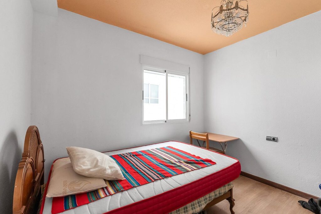 Apartment in Torrevieja (Estacion de Autobuses)