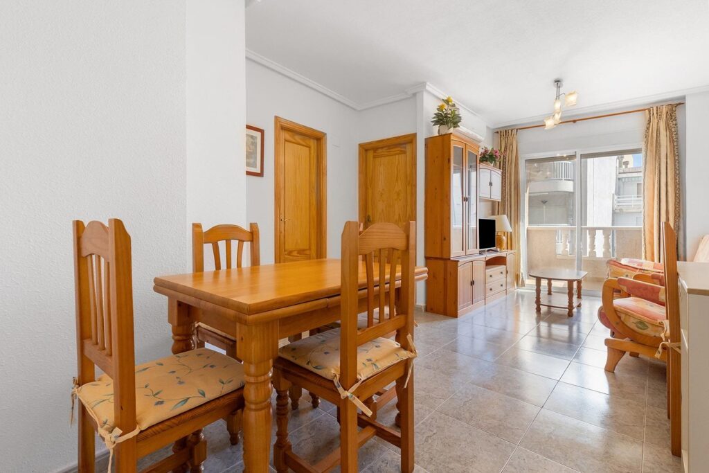 Apartment in Torrevieja (Centro)