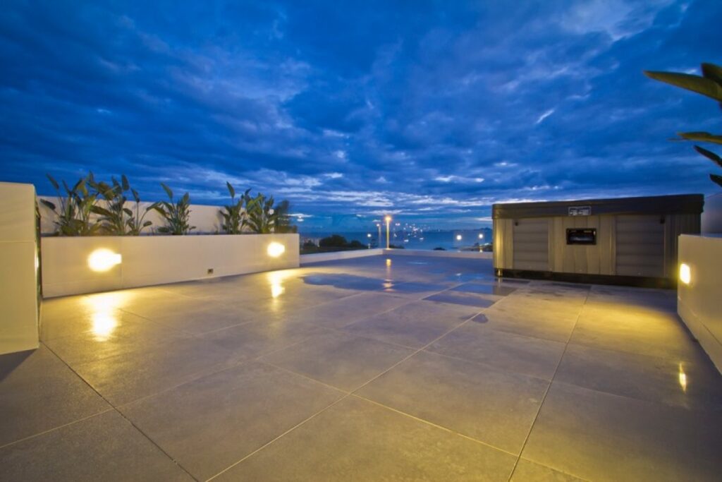 Villa in Orihuela Costa (La Zenia)