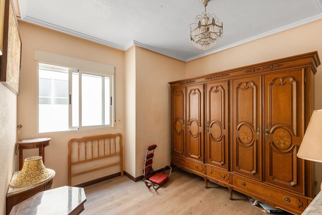 Apartment in Torrevieja (Estacion de Autobuses)