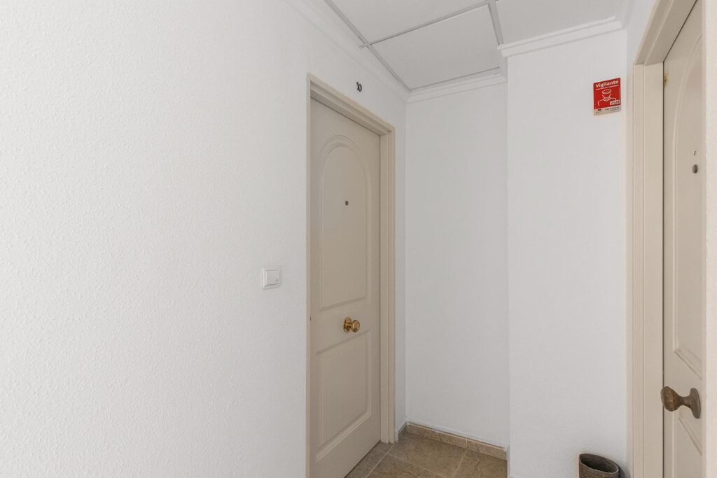 Apartment in Torrevieja (Centro)