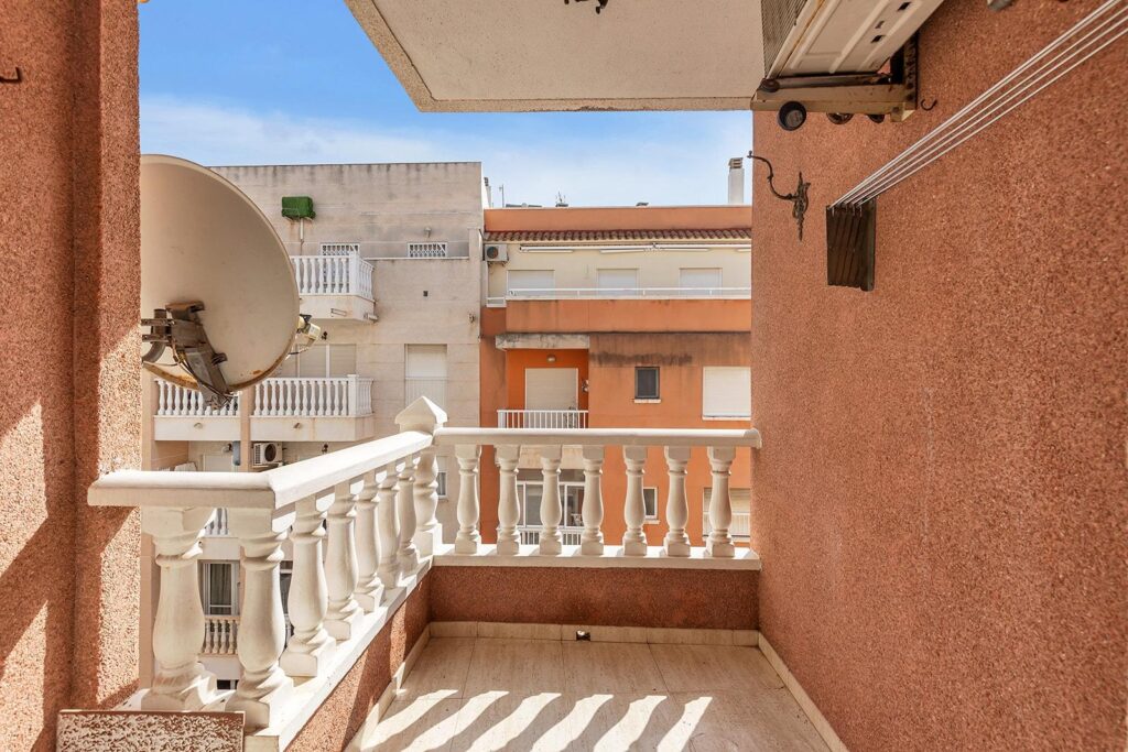 Apartment in Torrevieja (Estacion de Autobuses)