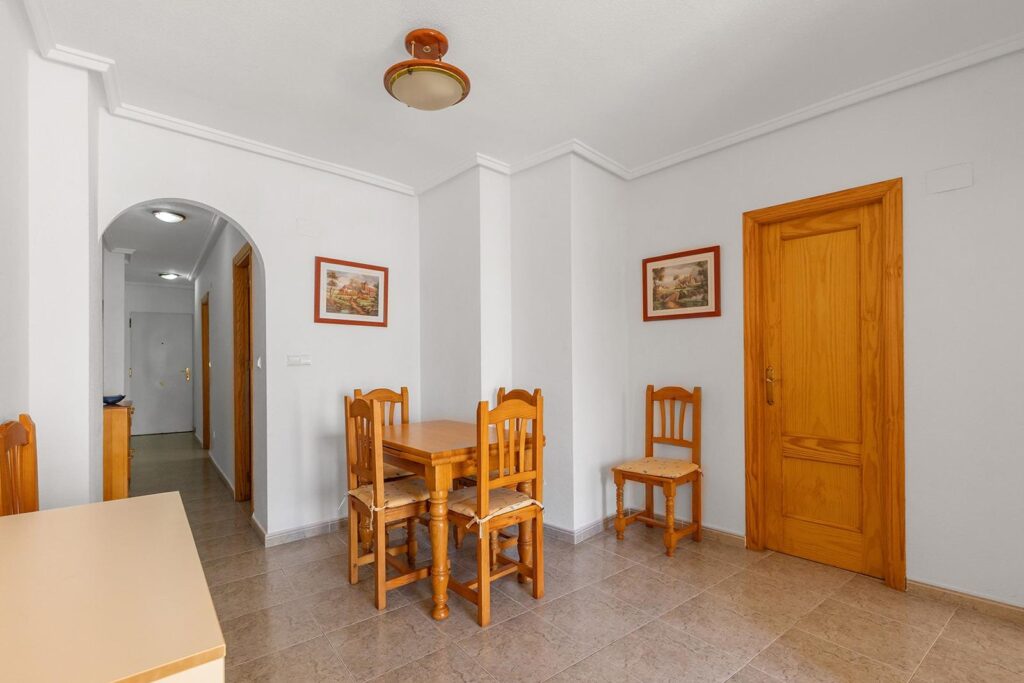 Apartment in Torrevieja (Centro)