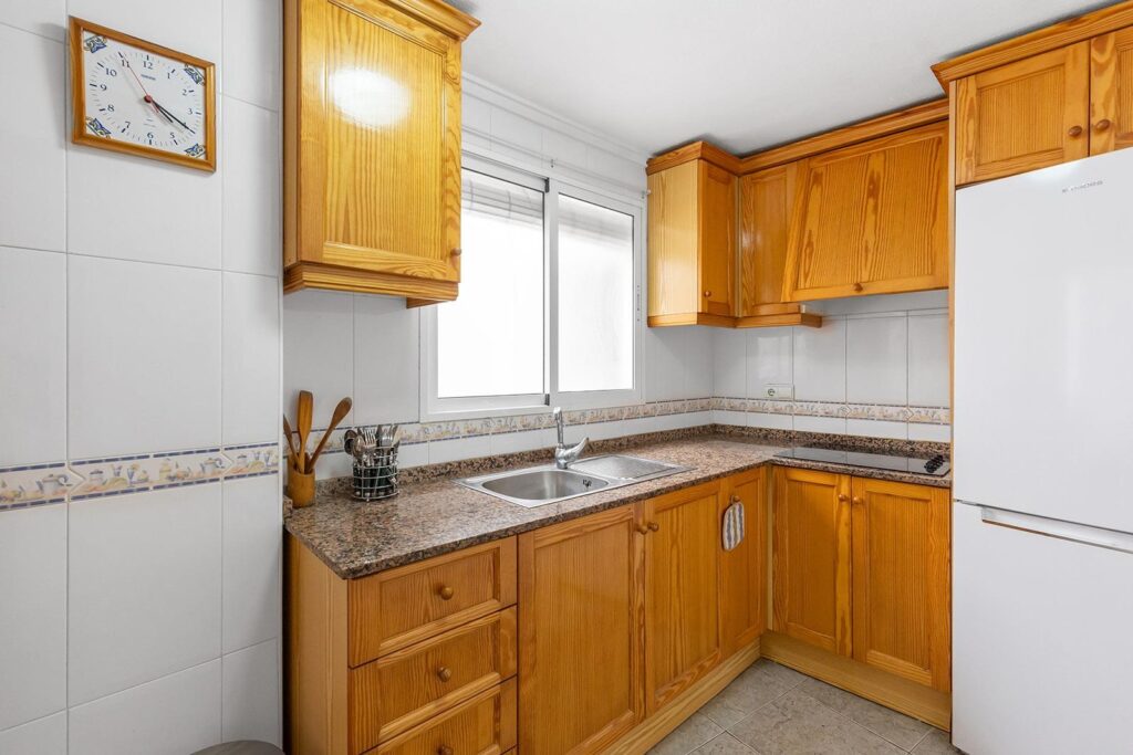 Apartment in Torrevieja (Centro)