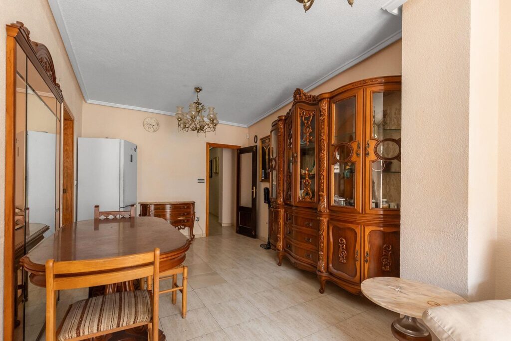 Apartment in Torrevieja (Estacion de Autobuses)