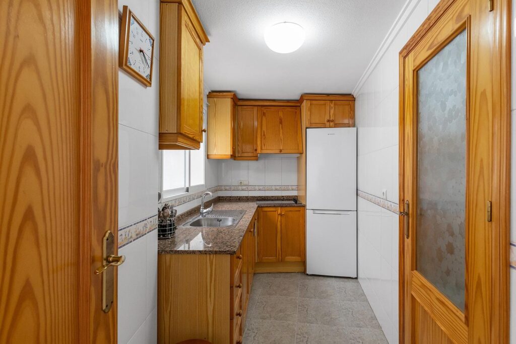 Apartment in Torrevieja (Centro)